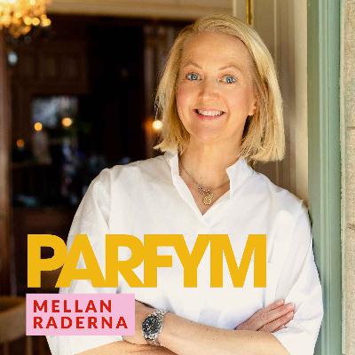 Parfym Mellan Raderna (teaser) Parfym Mellan Raderna (teaser)