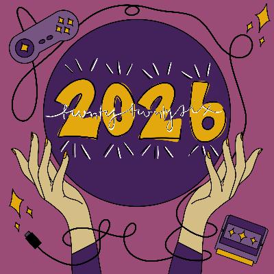 It's 2026 B*tches!!
