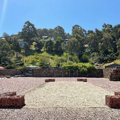 Chapter 15: Yard Four - Nursery (Location: Yard 4)