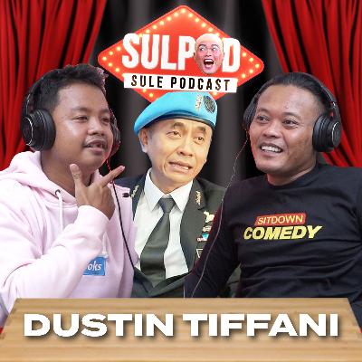 DUSTIN TIFFANY CERITA GIMANA GIGI NYA HILANG, TRAGIS!
