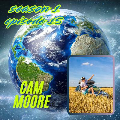 The Barefoot Bandits: Cam Moore on his Adventure Abroad The Barefoot Bandits: Cam Moore on his Adventure Abroad
