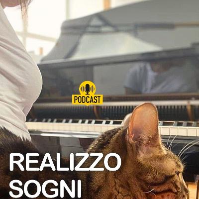 Realizzare sogni è un'attività urgente.