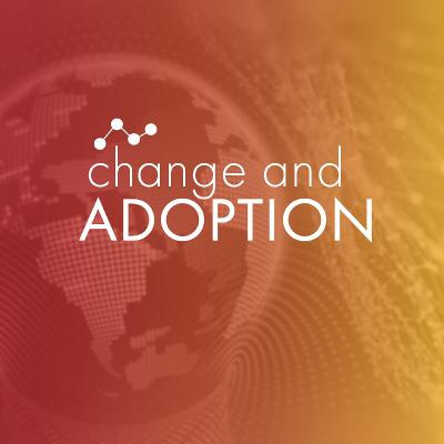 Ep 3 Change & Adoption: Great Analysis Is Only Half the Battle