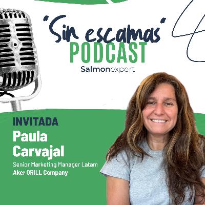 T3/C8: “Si quieres trabajar en esta industria, tienes que ser su fan número uno” T3/C8: “Si quieres trabajar en esta industria, tienes que ser su fan número uno”