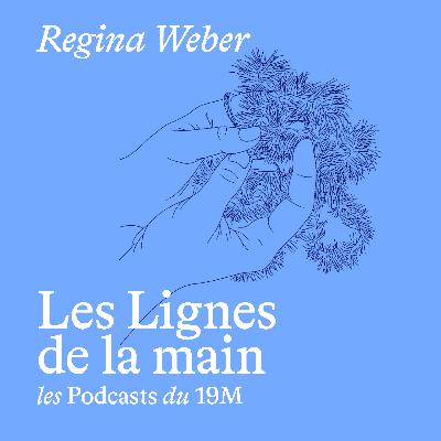 [Les Lignes de la main] Episode 5- Regina Weber, responsable création et développement textile chez Paloma