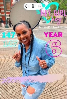 Episode 147 Happy 6 year Anniversary to the Podcast !!