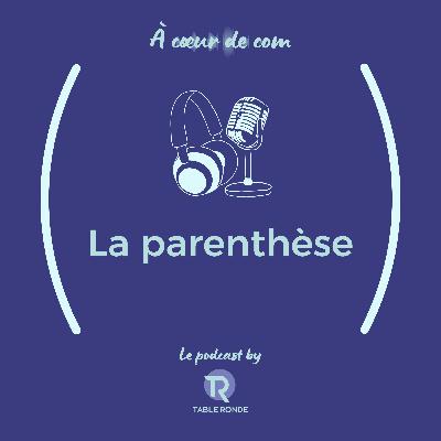(Parenthèse) 1# La communication