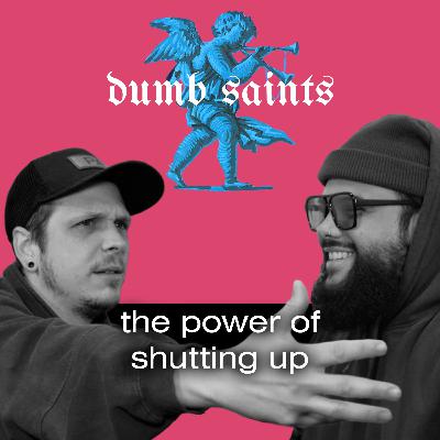 The Power of Shutting Up The Power of Shutting Up