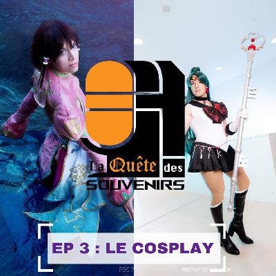 Le Cosplay Le Cosplay