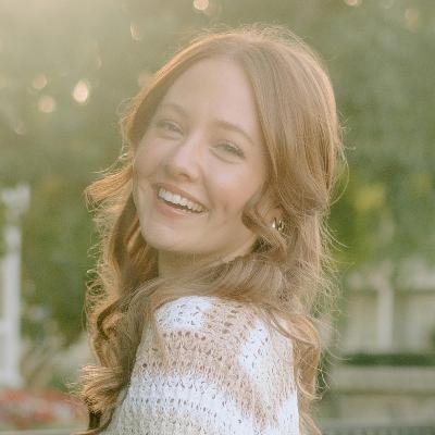 Amanda Nolan on Mental Health, Social Media Growth, and Authentic Christian Artistry Amanda Nolan on Mental Health, Social Media Growth, and Authentic Christian Artistry