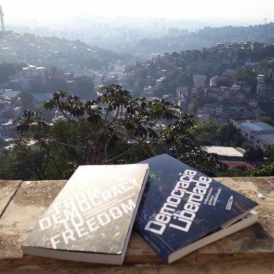 #35: CrimethInc. on Making Revolutionary Proposals