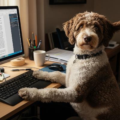 El Perro Más Inteligente del Mundo