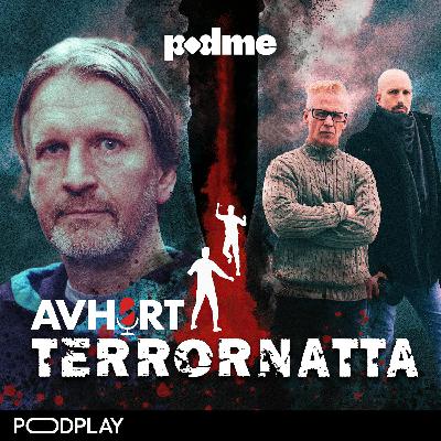 Terrornatta - Hør hele serien hos Podme