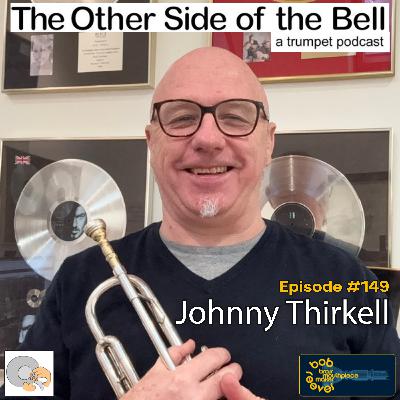 Jamiroquai, Spice Girls, BTS, 38 Number One Records: The Charmed Life of Johnny Thirkell! Ep. 149 Jamiroquai, Spice Girls, BTS, 38 Number One Records: The Charmed Life of Johnny Thirkell! Ep. 149