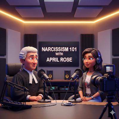 Soft Crying, Hard Truths: Narcissism in Real Life