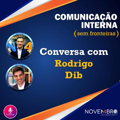 Série Novembro 4 LAB com Rodrigo Dib Série Novembro 4 LAB com Rodrigo Dib