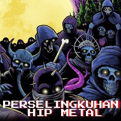 Selingkuh dengan Hip Metal