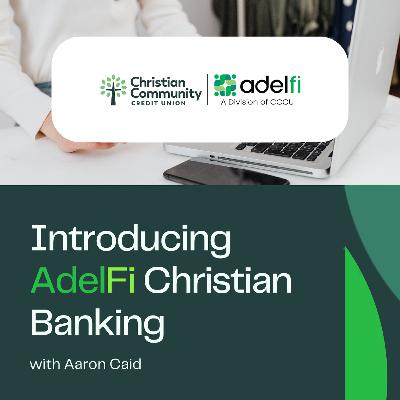 Introducing AdelFi Christian Banking