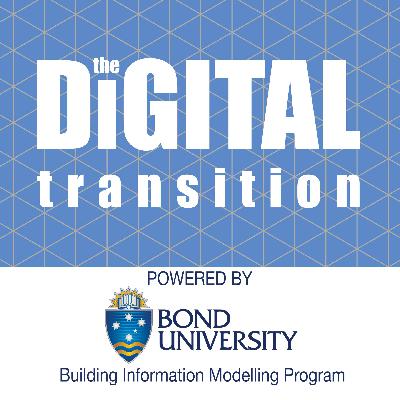 EPISODE 50: The Digitisation of the Construction Industry with Chris Razzell