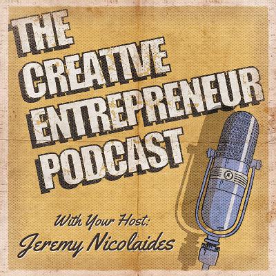 Episode #001: How I Plan To Help As Many Creative Entrepreneurs As I Can While Sitting In Traffic Episode #001: How I Plan To Help As Many Creative Entrepreneurs As I Can While Sitting In Traffic