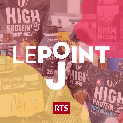 A quel point doit-on manger des protéines ?