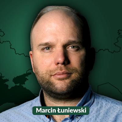 Czy Rosja się rozpadnie? Marcin Łuniewski i scenariusze dla Rosji w przyszłości | Szkice Wschodnie