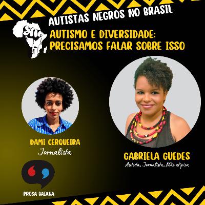 Autismo e Diversidade: precisamos falar sobre isso Autismo e Diversidade: precisamos falar sobre isso