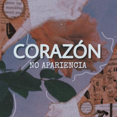 Corazón❤️ 🚫NO APARIENCIA🙅