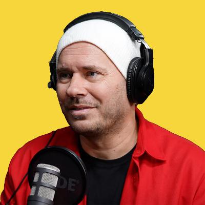 Taşları seven müzisyen! - Emre Yücelen