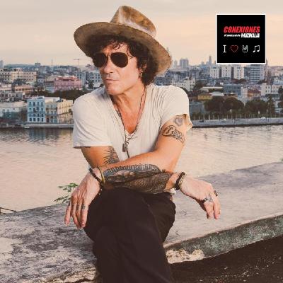 Ep. 108: Bunbury y sus mejores canciones de raíz latinoamericana