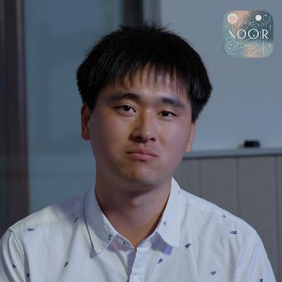 Mathematical Biologist: "The Euphoria of Solving Problems", "Curiosity Drives Success", "Balancing Passion and Health" - Kai Li