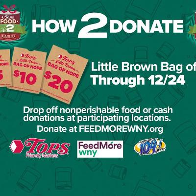 What Is Food 2 Families & Why Is It So Important?