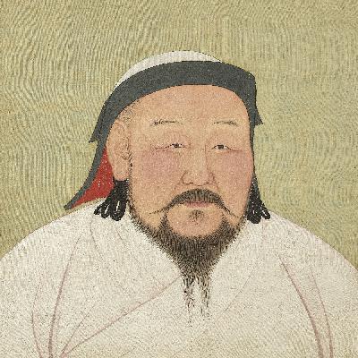 Kubilaj-chan - Pan Dwóch Światów i Ostatni Wielki Chan