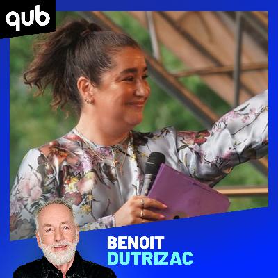 Benoit poserait nu pour Mariana Mazza!
