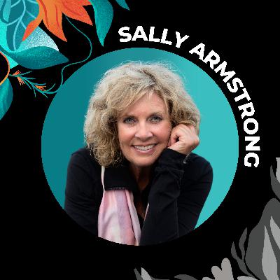 Global Conflict, Misogyny, and Resistance | Sally Armstrong