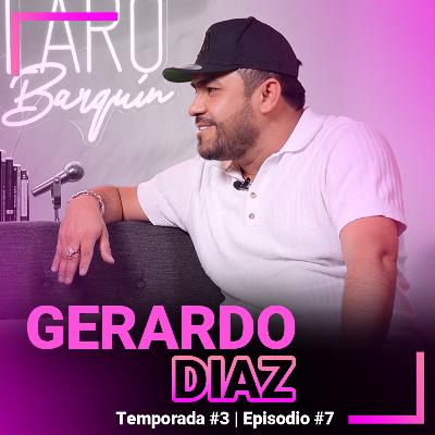 Gerardo Diaz