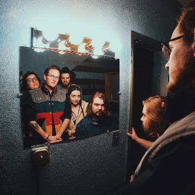 Andy Sydow and the Minor League