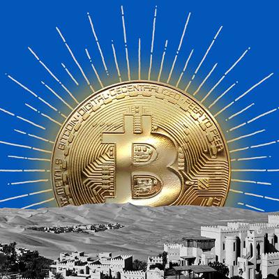 آیا بیت کوین می‌تواند راه نجاتی برای بقای قشر متوسط جامعه باشد؟