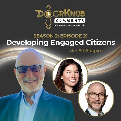 Developing Engaged Citizens