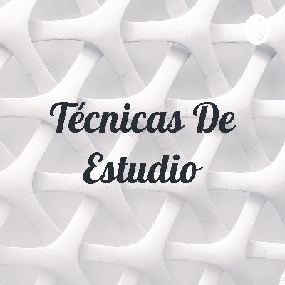 Técnicas de estudio