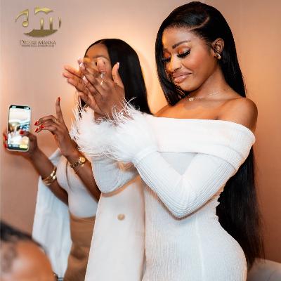 DELUXE MANNA XMAS BRUNCH 2025 *DJ EDOTT BIRTHDAY* Part 1