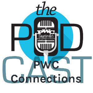 PWC Connections: The Podcast (Episode 85) - Organizational Development Equals Employee Growth