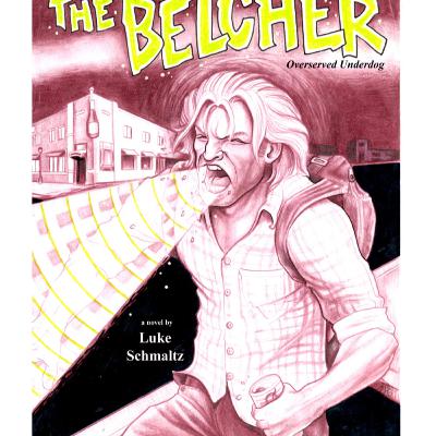 Book III - Chapter XXVIII : Luke Schmaltz of King Rat Book III - Chapter XXVIII : Luke Schmaltz of King Rat