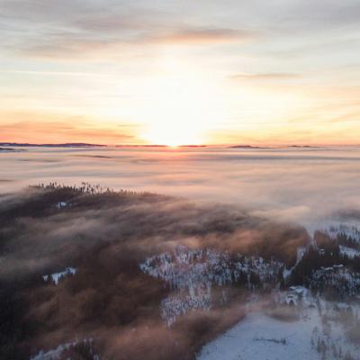 Climate Change, a Russian Perspective