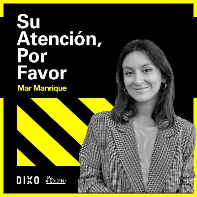 Mar Manrique - Las newsletters: puente entre la Generación Z y el periodismo escrito y reflexivo; estrategias de bienestar digital; y desafiar a los medios con un toque personal. Mar Manrique - Las newsletters: puente entre la Generación Z y el periodismo escrito y reflexivo; estrategias de bienestar digital; y desafiar a los medios con un toque personal.