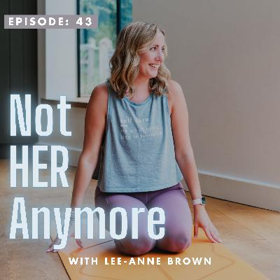EP 43: HER Sunday Reset – Come Home to Your Body EP 43: HER Sunday Reset – Come Home to Your Body