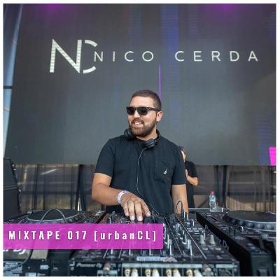 Mixtape 017 [urbanCL]