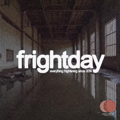 Episode 418: True Tales of Terror Vol. 18