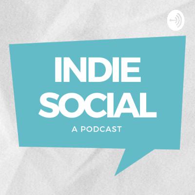 Indie Social | S2: Episode One | The boys are back in town! Indie Social | S2: Episode One | The boys are back in town!