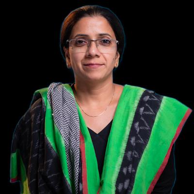 Ep. 107 : Conversation with Aparna Deshpande - A Passion for Physics & Education | IISER Pune Ep. 107 : Conversation with Aparna Deshpande - A Passion for Physics & Education | IISER Pune